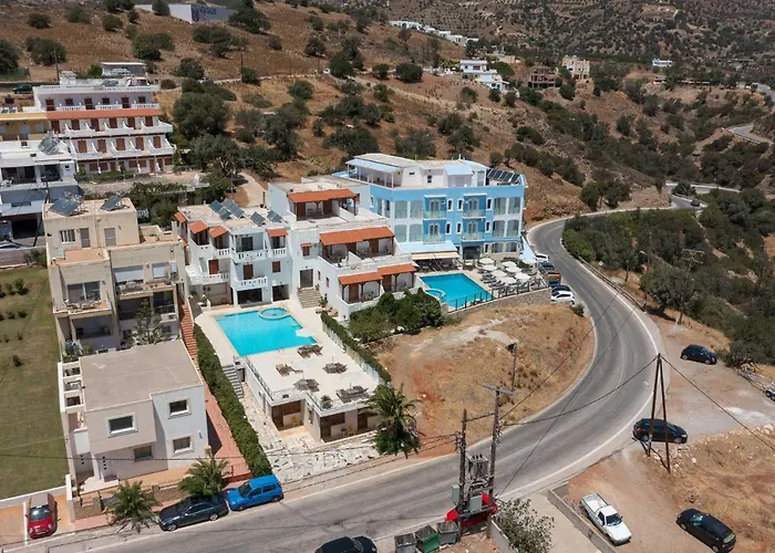 Adonis Hotel