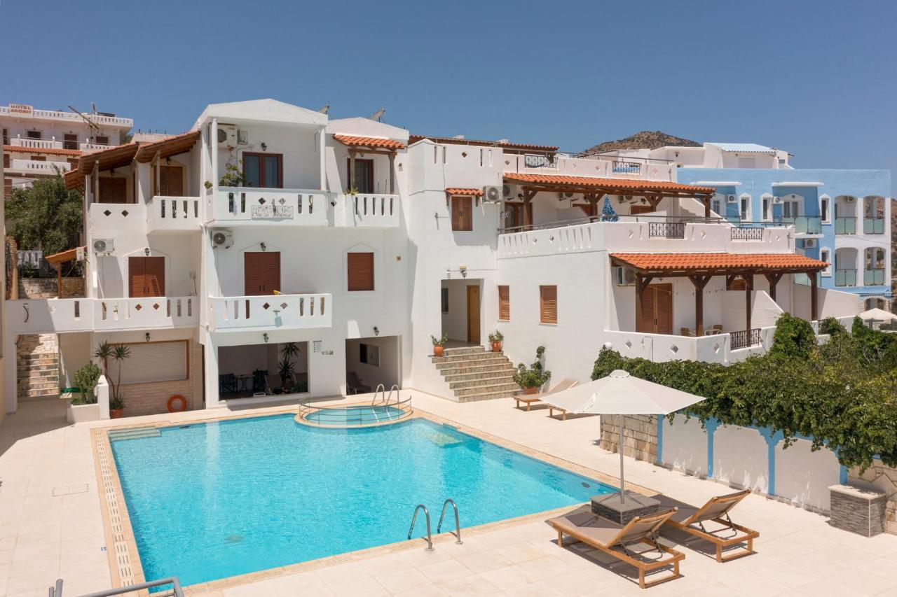 Hotel Adonis 2*