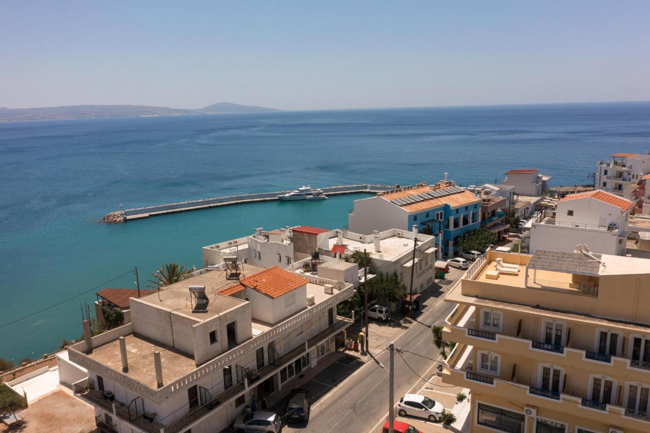 Adonis Hotel Agia Galini