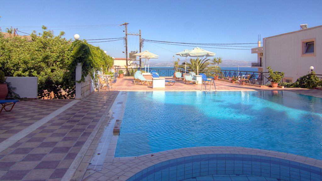Hotel Adonis 2*