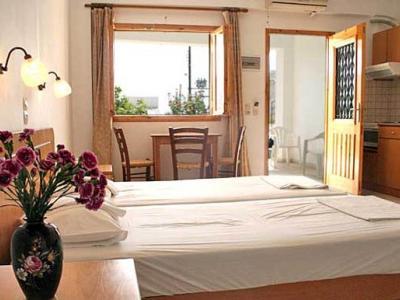 Adonis Hotel Agia Galini