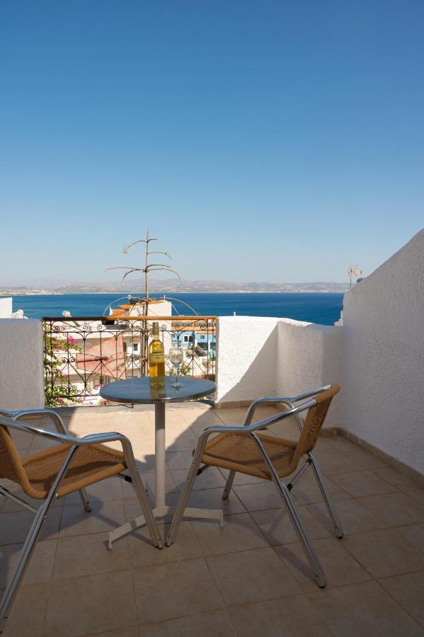 Adonis Hotel Agia Galini