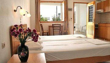 Hotel Adonis Agia Galini